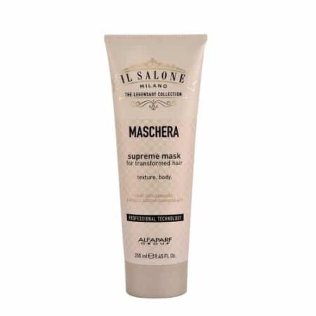 Alfaparf Il Salone Supreme Mask 250 ml.