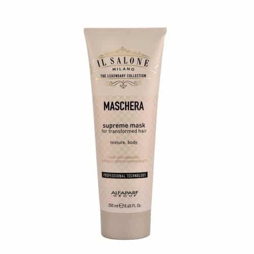 Alfaparf Il Salone Supreme Mask 250 ml.