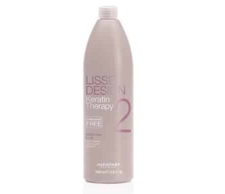 Alfaparf Lisse Design Smoothing Fluid 1000 ML