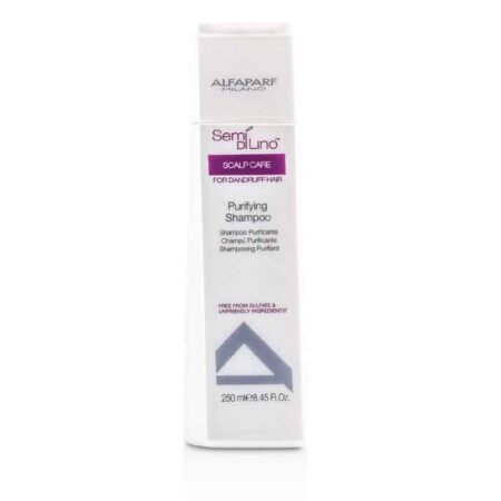 Semi Di Lino Scalp Care Purifying Shampoo