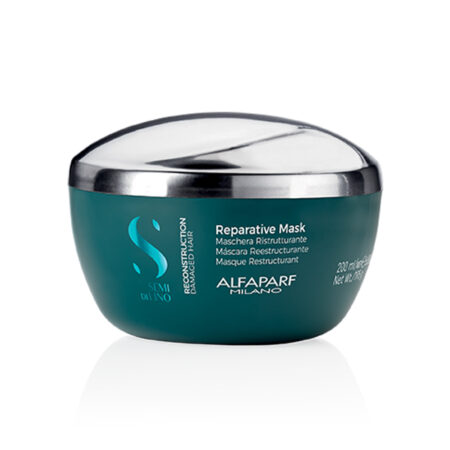 Semi Di Lino Reconstruction Reparative Mask