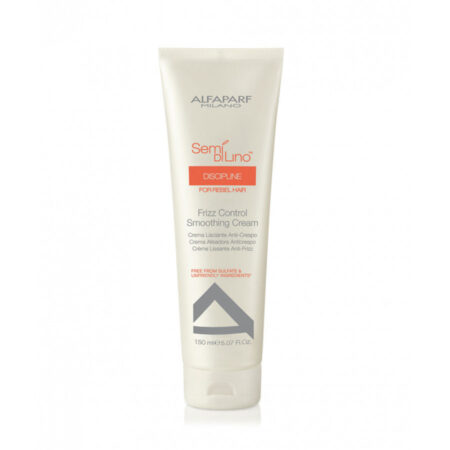 Semi Di Lino Discipline Frizz Control Smoothing Cream