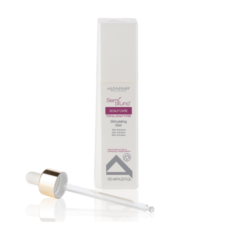 Semi Di Lino Scalp Care Stimulating Elixir