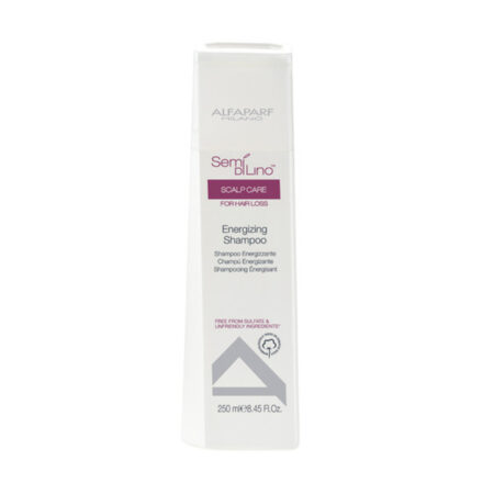 Semi Di Lino Scalp Care Energizing Shampoo