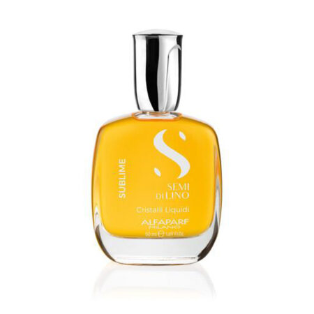 Alfaparf Semi di Lino Diamond Cristalli Liquidi