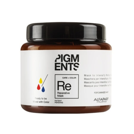 Pigments Reparative Mask