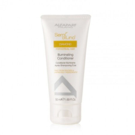 Semi Di Lino Diamond Illuminating Conditioner formato viaje