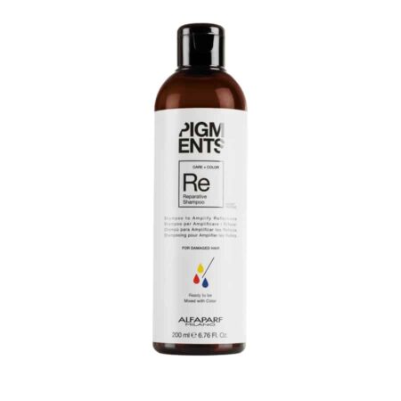 Pigments Reparative Shampoo