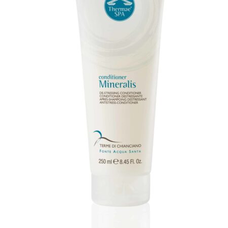 Alfaparf Thermae Spa Conditioner Mineralis 250ml