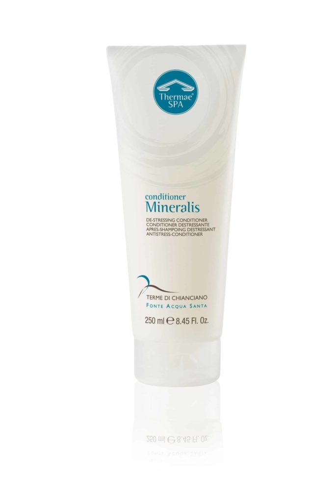 Thermae Spa Conditioner Mineralis