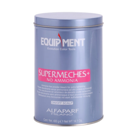Equipment SuperMeches+ No Amoniaco
