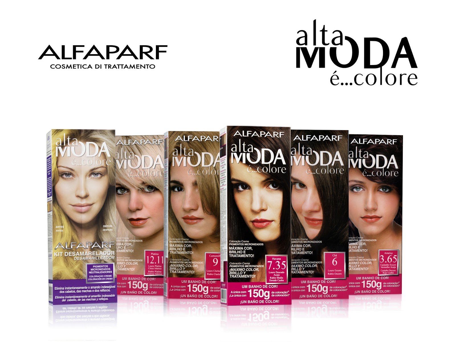 Dye Altamoda