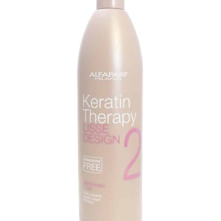 Alfaparf Lisse Design Smoothing Fluid 500 ml