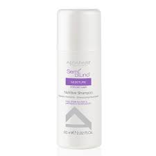 Semi Di Lino Moisture Nutritive Shampoo formato viaje