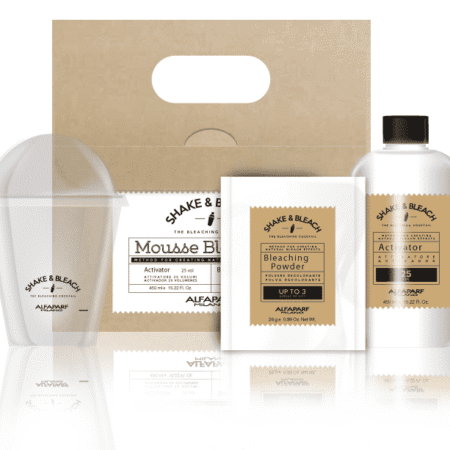 Equipment Bleach & Shake Kit Mousse