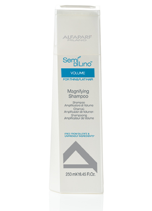 Alfaparf Semi Di Lino Volume Magnifying Shampoo