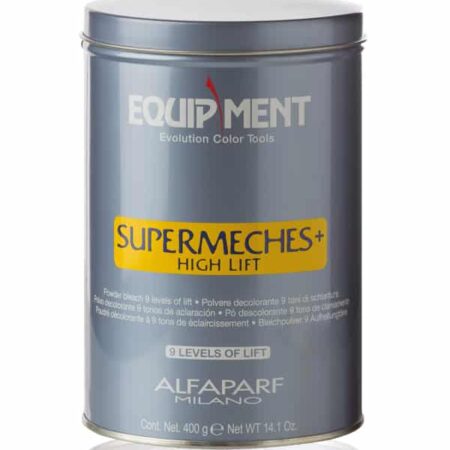 Equipment SuperMeches+ High Lift