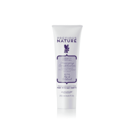 Precious Nature Para Cabellos Con Malos Hábitos Cleansing Conditioner