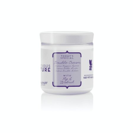 Precious Nature Para Cabellos Con Malos Hábitos Double Cream