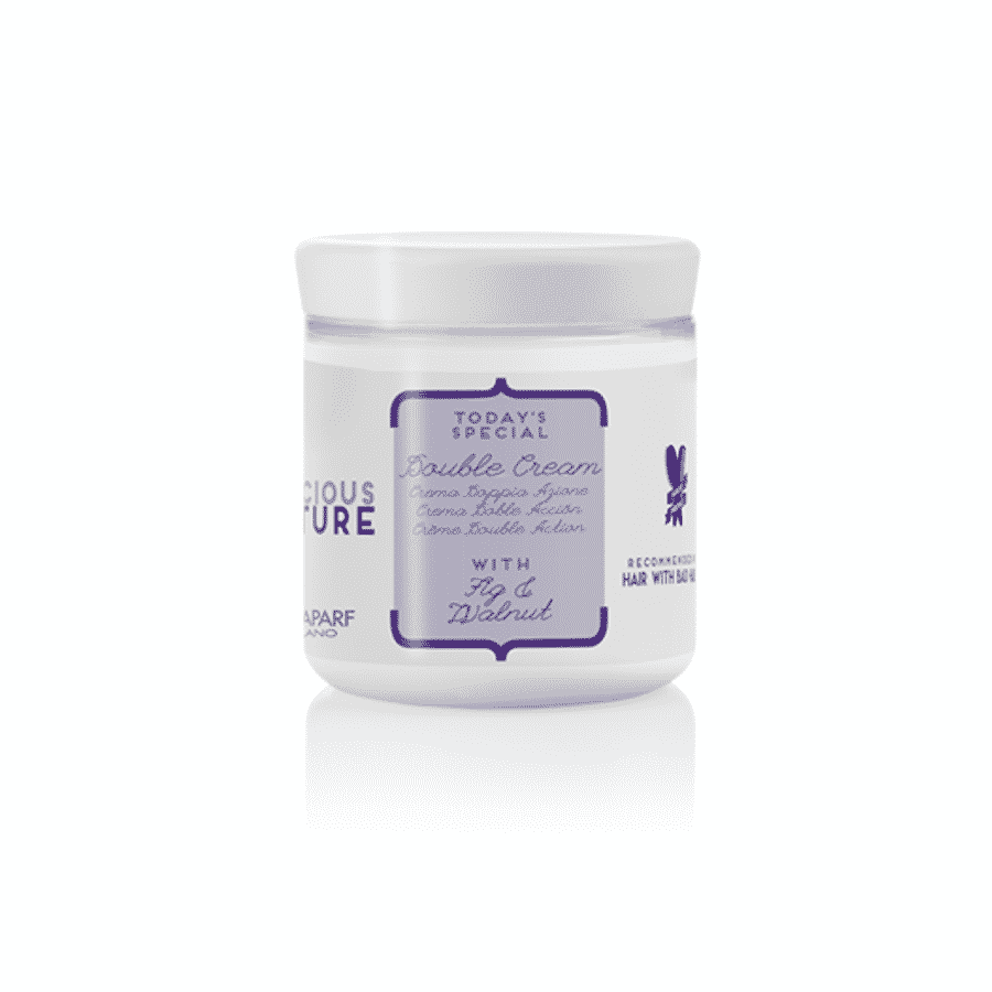 Precious Nature Para Cabellos Con Malos Hábitos Double Cream