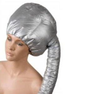 gorro tratamientos calor