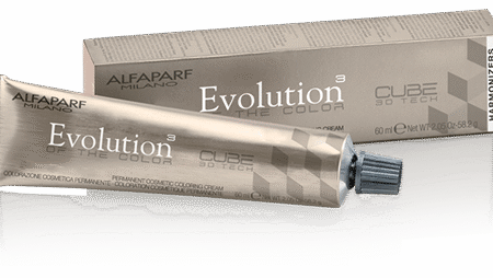 Alfaparf Harmonizers Evolution of The Color