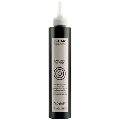 The Hair Supporters Scalp&Fiber Restorer