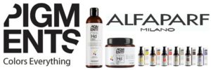 pigmentos alfaparf