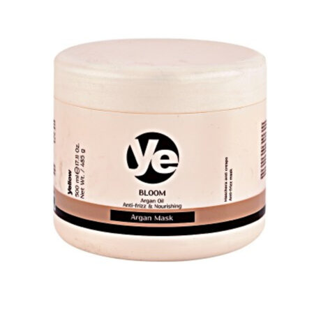Ye Bloom Argan Mask