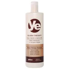 Ye Bloom Argan Shampoo
