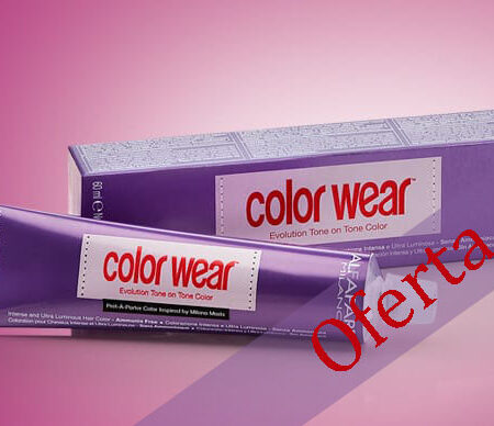 Oferta Tintes Color Wear de Alfaparf