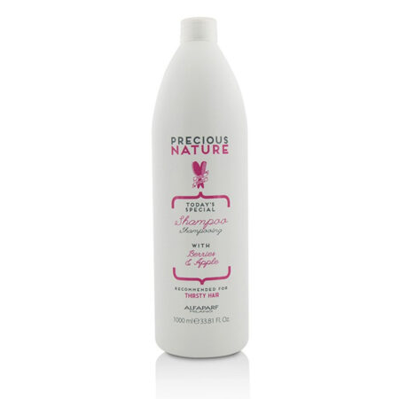 Precious Nature per Capelli Assetati Shampoo 1000 ml.