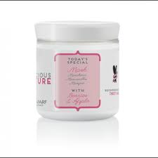 Precious Nature per Capelli Assetati Mask 200 ml.
