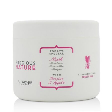 Precious Nature per Capelli Assetati Mask 500 ml
