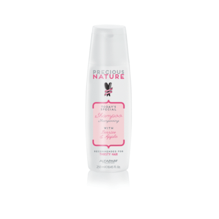 Precious Nature per Capelli Assetati Shampoo 250 ml.