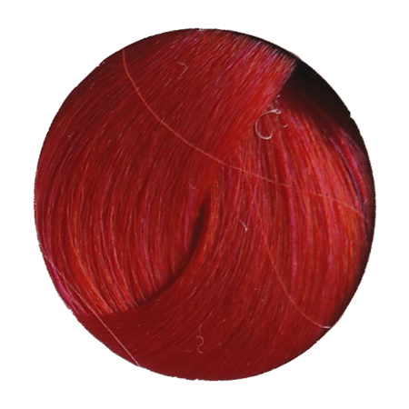 rEvolution Neon Electric Red