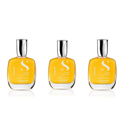 3 unidades de 50 ml Cristalli Liquidi