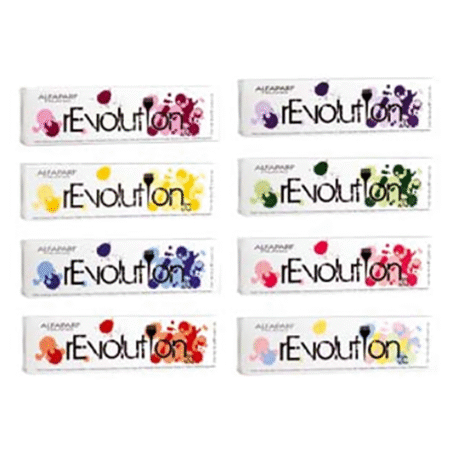 Alfaparf Revolution (Nuevo Jean´s Color) 3 unidades