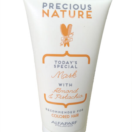 Precious Nature Mascarilla Sicily para cabellos teñidos formato viaje