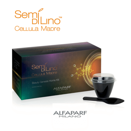Semi Di Lino Cellula Madre Beauty Genesis Home Kit