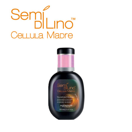 Semi Di Lino Cellula Madre Multiplicador de Nutrición