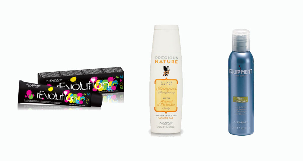 Pack Tratamiento del Color rEvolution Neon Dynamic Orange