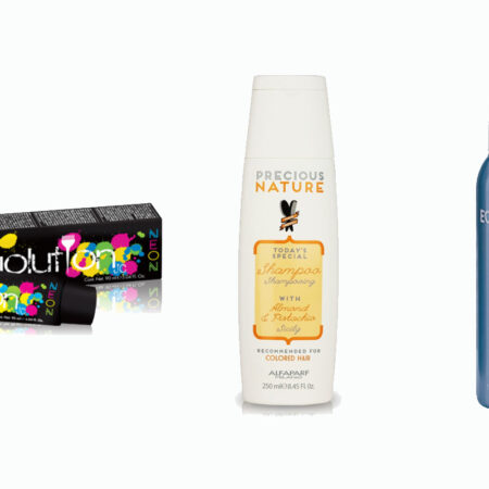 Pack Tratamiento del Color rEvolution Neon Dynamic Orange