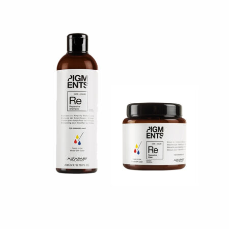 Pack Ahorro Pigments Reparación