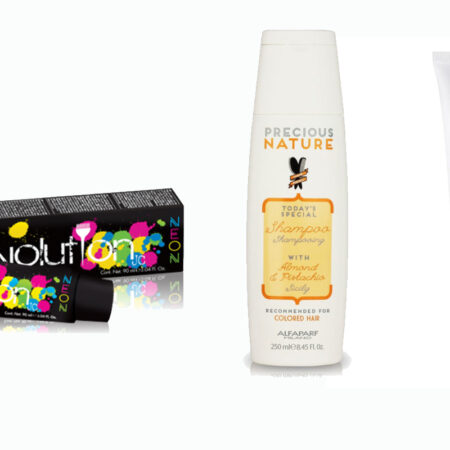 Kit Tratamiento de Color rEvolution Neon Atomic Yellow