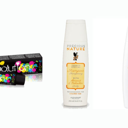Pack Tratamiento de Color rEvolution Neon Sexy Magenta