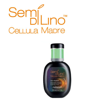 Semi Di Lino Cellula Madre Multiplicador de Esplendor