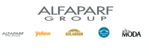 alfaparf group