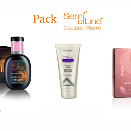 Pack Nutrición Para tu Cabello