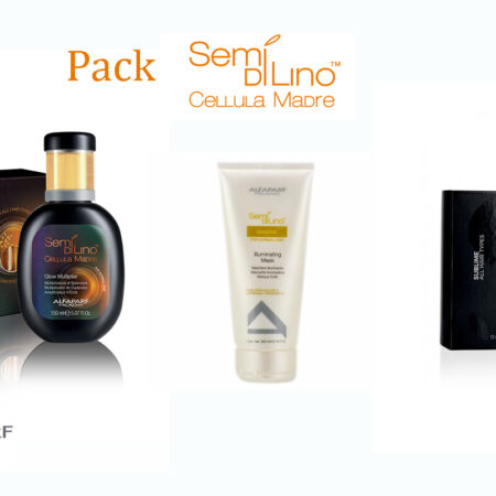 Pack Belleza para tu cabello